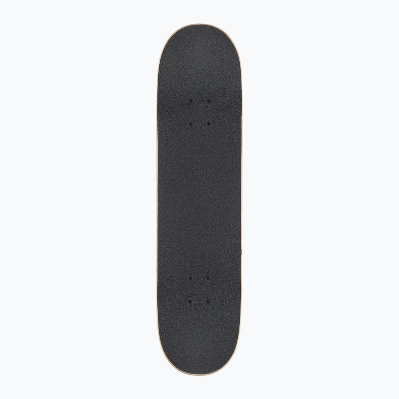Globe G1 Firemaker klassisches Skateboard in Farbe 10525371 2