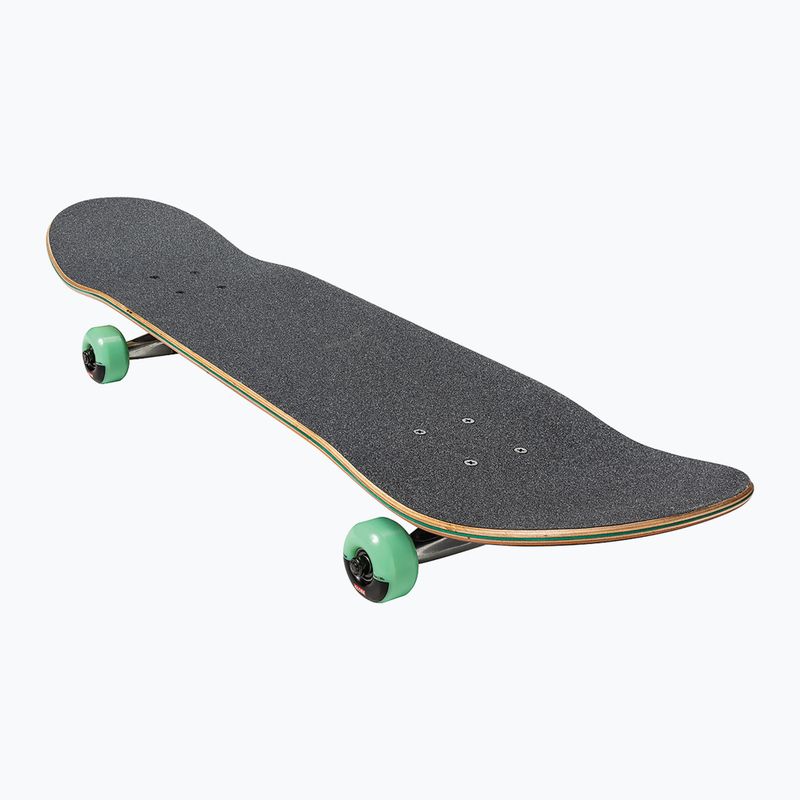 Globe G1 Firemaker klassisches Skateboard in Farbe 10525371 3