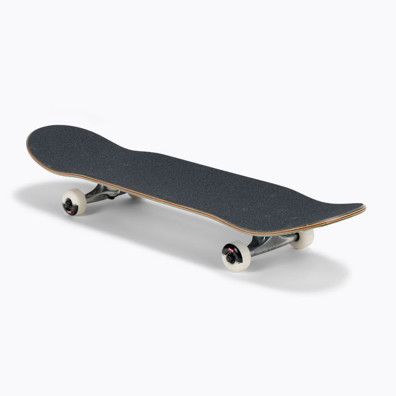 Globe G1 Stay Tuned klassisches Skateboard schwarz 10525372 2