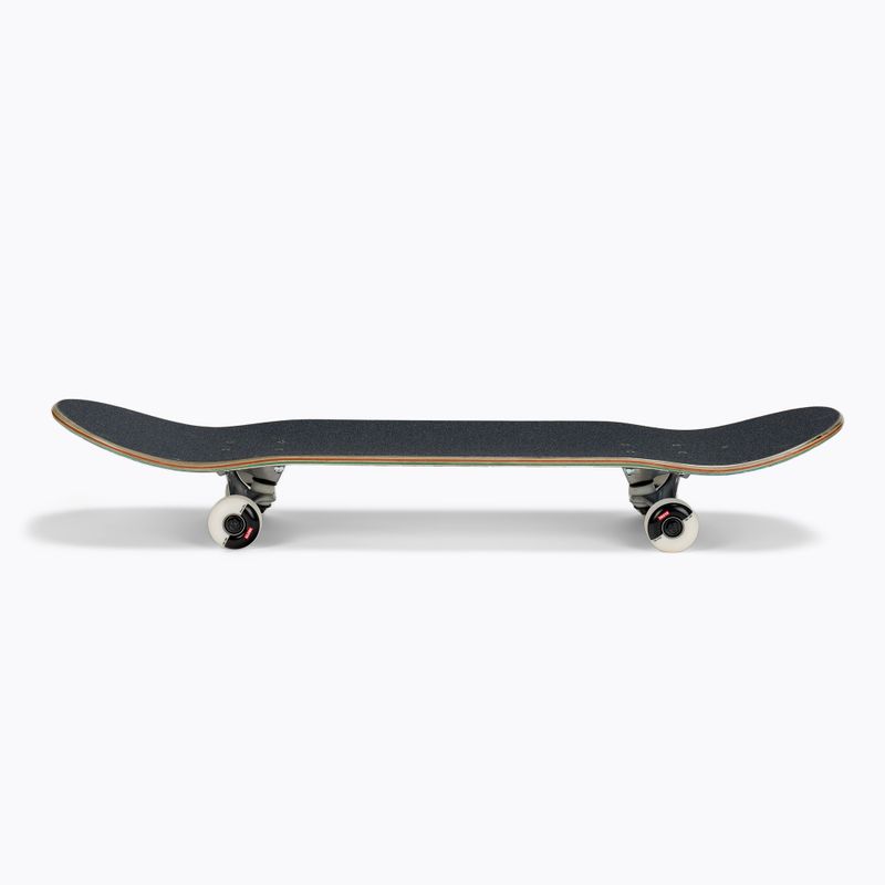 Globe G1 Stay Tuned klassisches Skateboard schwarz 10525372 3