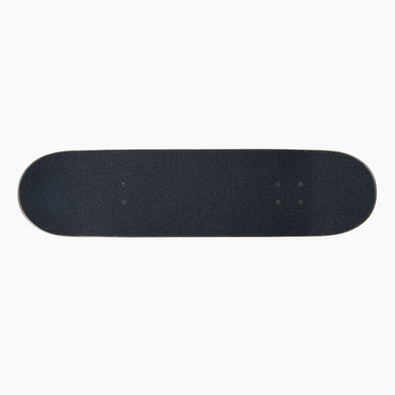Globe G1 Stay Tuned klassisches Skateboard schwarz 10525372 4