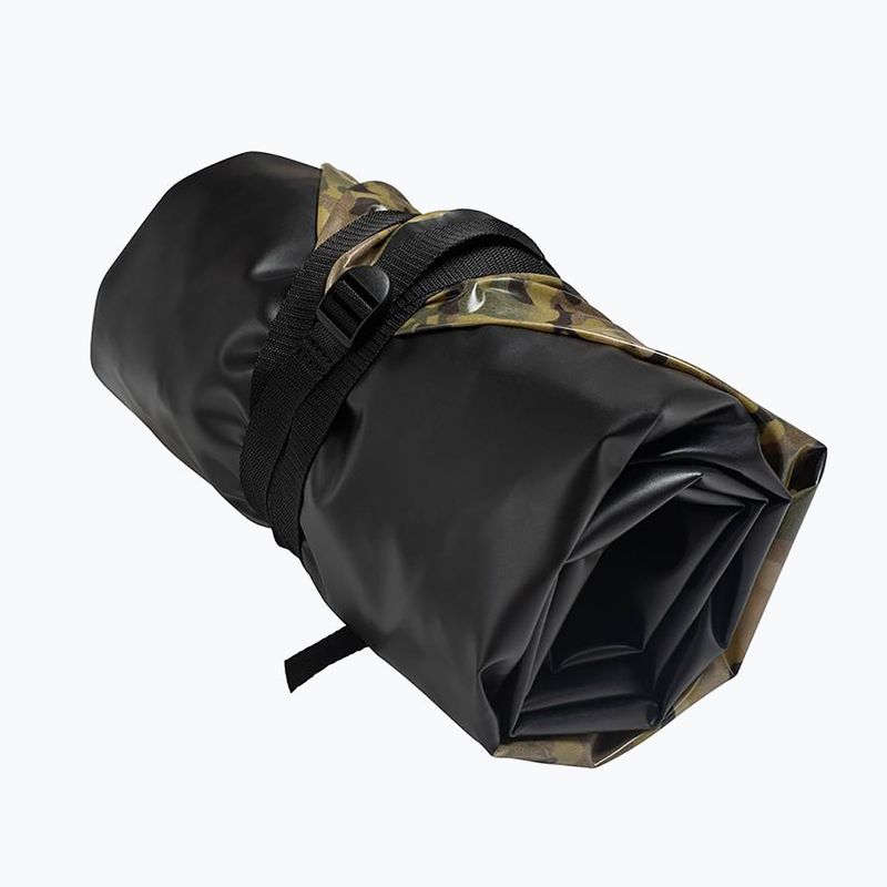 Pinpack Packraft Compact offener Ponton grau 7