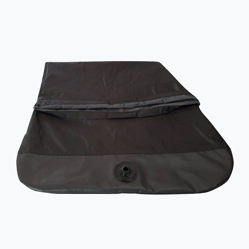 Pinpack Packraft offener Ponton Amundsen II grün 5