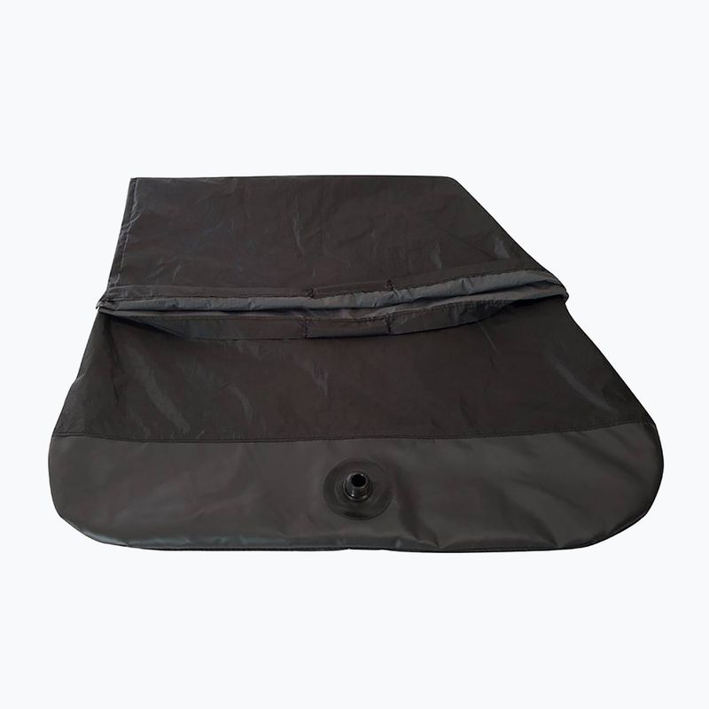 Pinpack Packraft offener Ponton Amundsen II grün 6