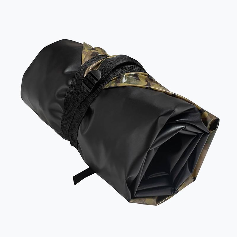 Pinpack Packraft offener Ponton Amundsen II grün 7