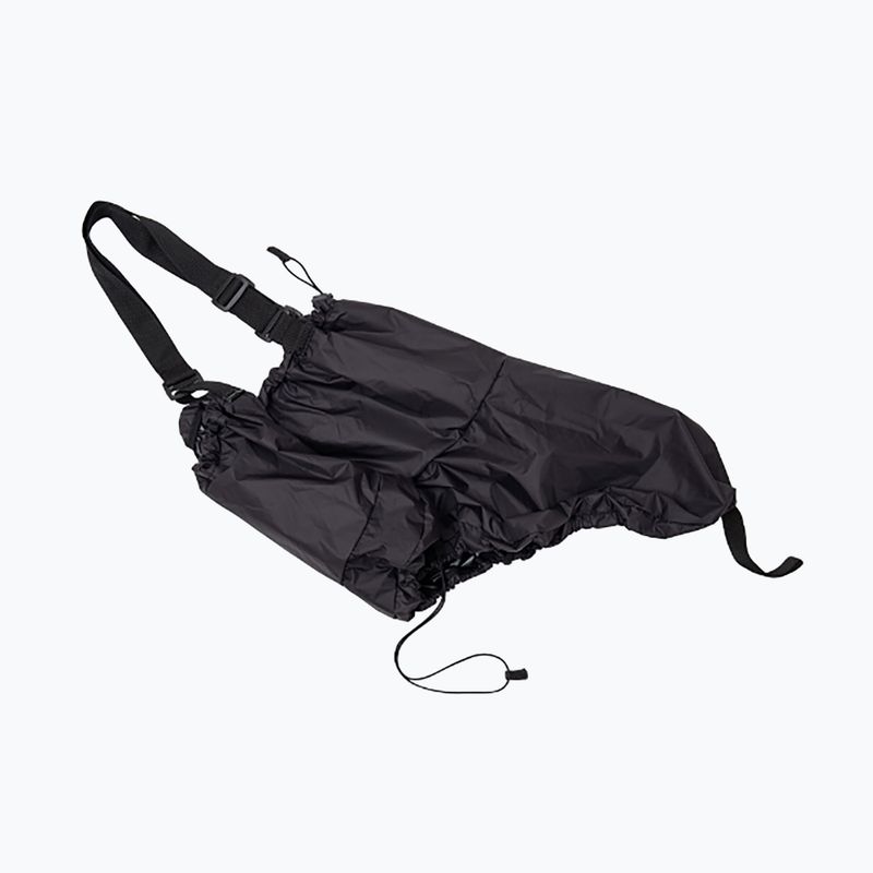 Pinpack Packraft Amundsen II marokkanischer Decksponton 4