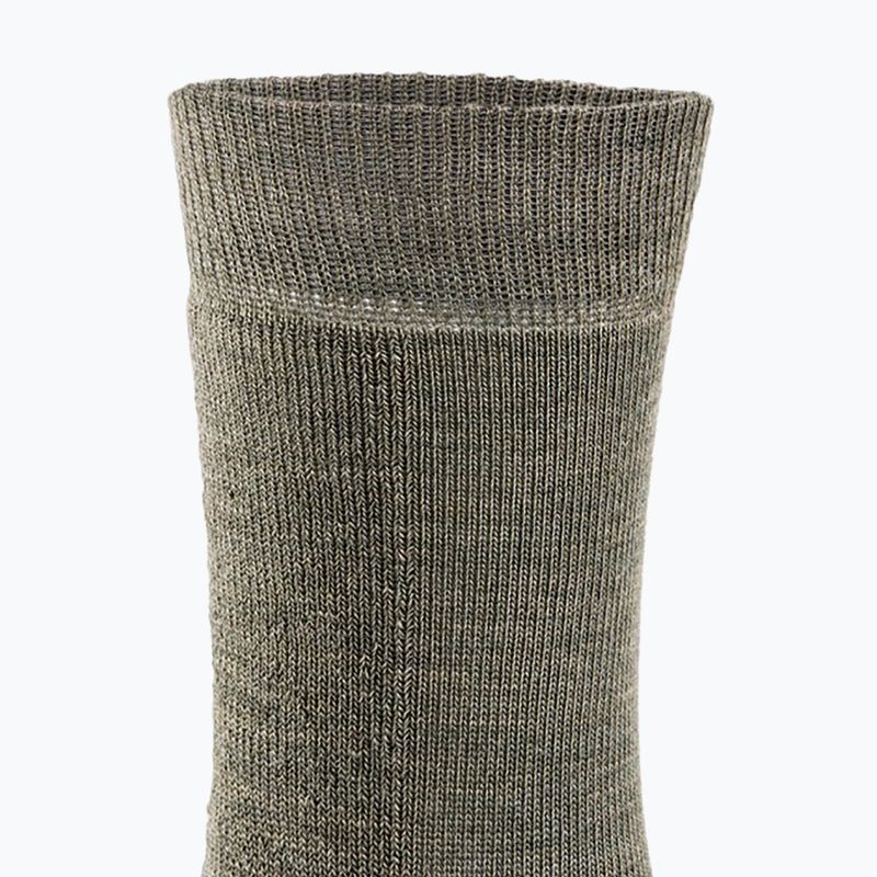Herrensocken Bridgedale Heavyweight Performance Boot Original green 9