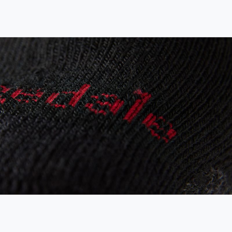 Herren Socken Bridgedale Heavyweight Performance Boot Original black 3