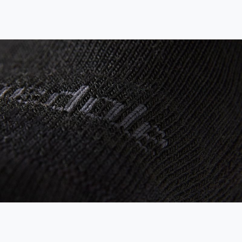 Herrensocken Bridgedale Lightweight Merino Performance Boot Original black 3