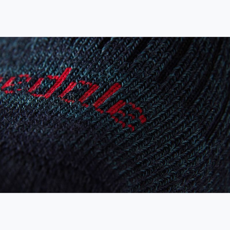 Herren-Socken Bridgedale Midweight Merino Comfort Boot Original navy 3