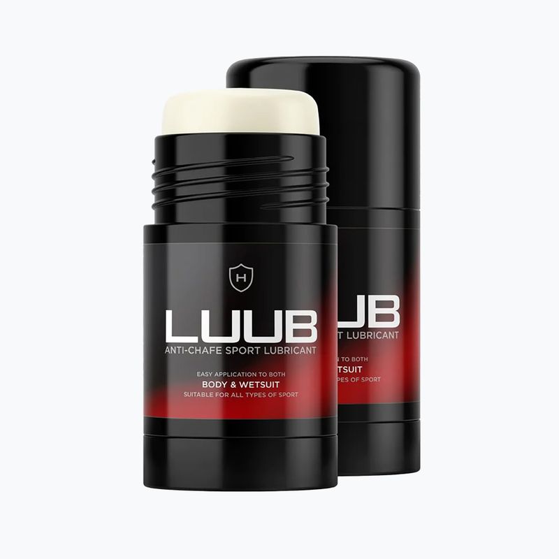 HUUB Sport Luub Scheuerschutzlotion