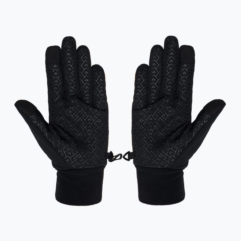 Dakine Storm Liner Herren Snowboard Handschuhe schwarz D10000697 2