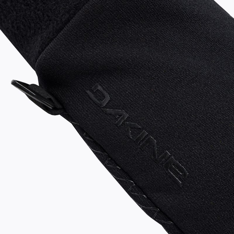 Dakine Storm Liner Herren Snowboard Handschuhe schwarz D10000697 4