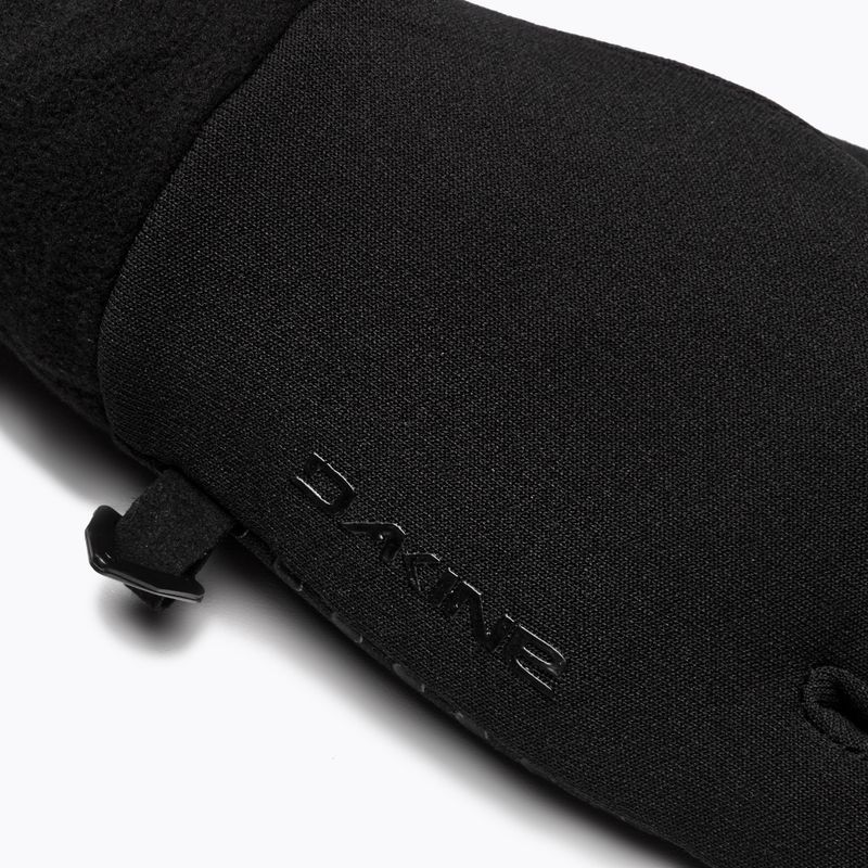 Dakine Storm Liner Damen Snowboard Handschuhe schwarz D10000728 4