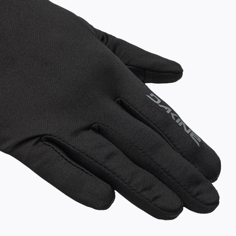 Dakine Rambler Liner Damen Snowboard Handschuhe schwarz D10000729 4