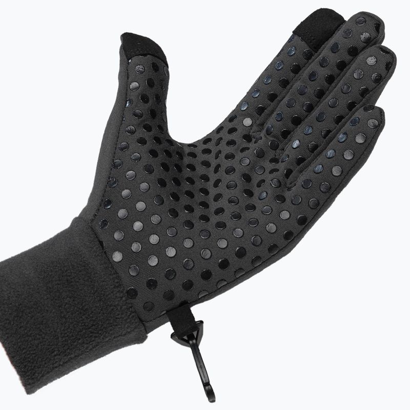 Dakine Storm Liner Damen Snowboard Handschuhe grau D10000728 5