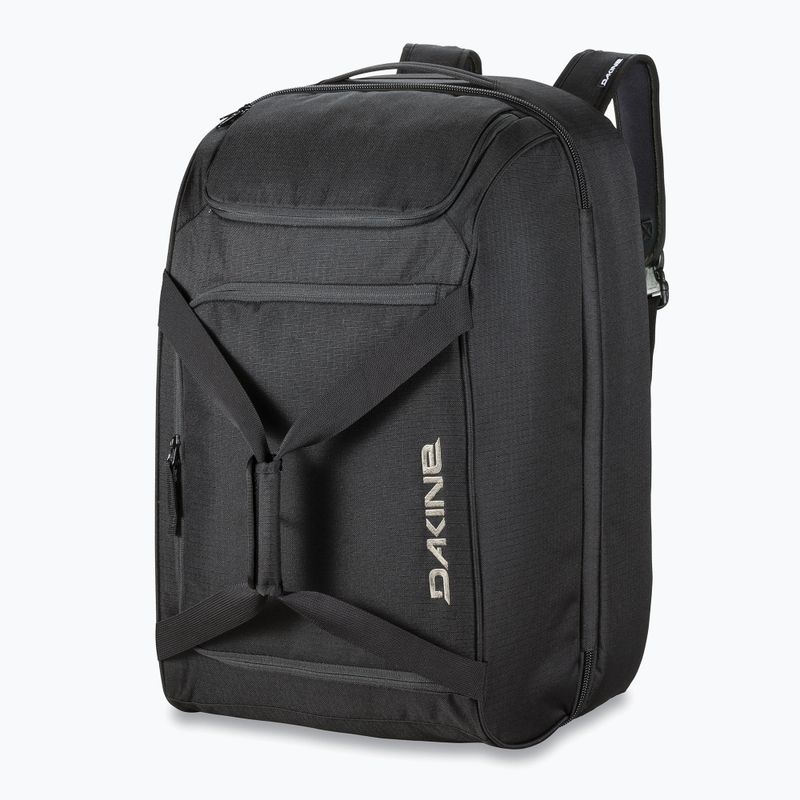 Ski Rucksack Dakine Boot Locker DLX 70 l black