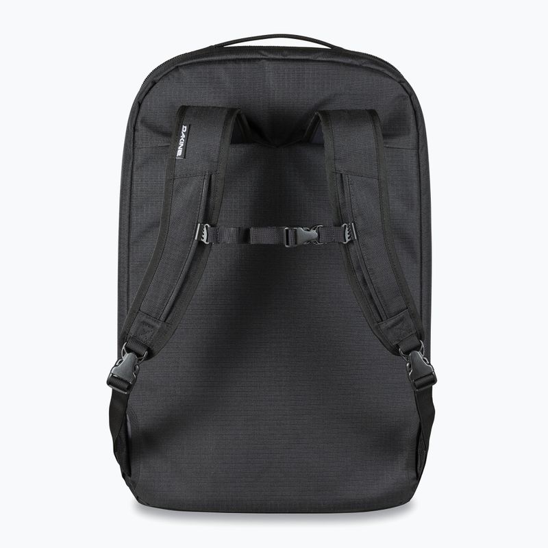 Ski Rucksack Dakine Boot Locker DLX 70 l black 2