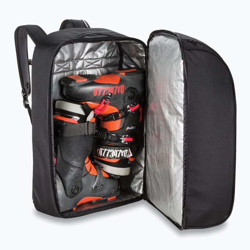 Ski Rucksack Dakine Boot Locker DLX 70 l black 3