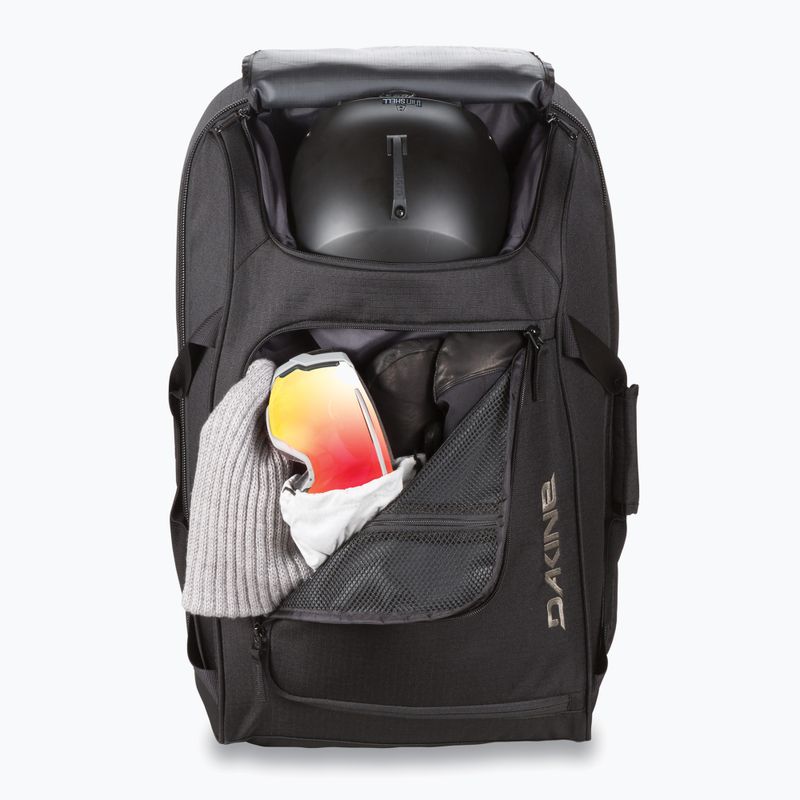 Ski Rucksack Dakine Boot Locker DLX 70 l black 4