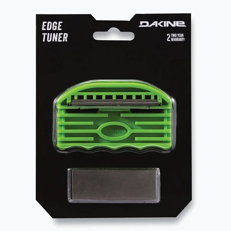 Ski-Schärfgerät Dakine Edge Tuner Tool green