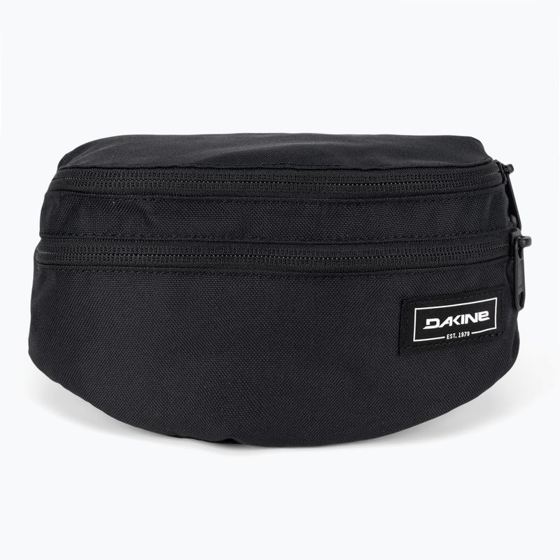 Hüfttasche Dakine Classic schwarz D81325