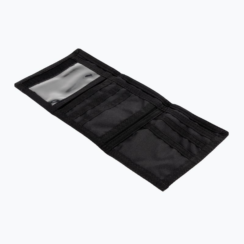 Geldbeutel Dakine Vert Rail schwarz D88226 3