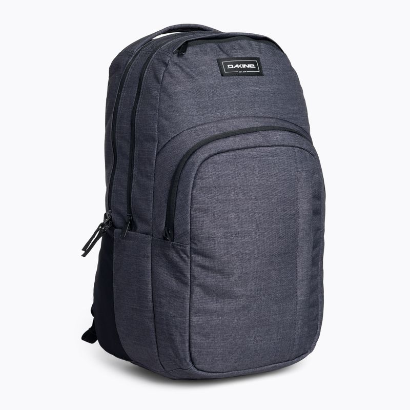Rucksack Dakine Campus L grau D12633 2