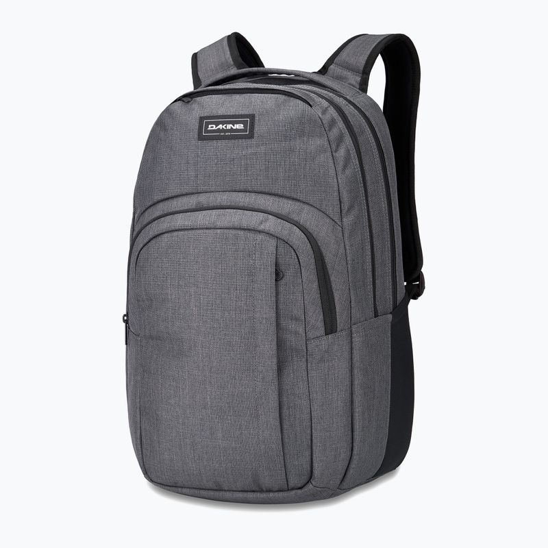 Rucksack Dakine Campus L grau D12633 5