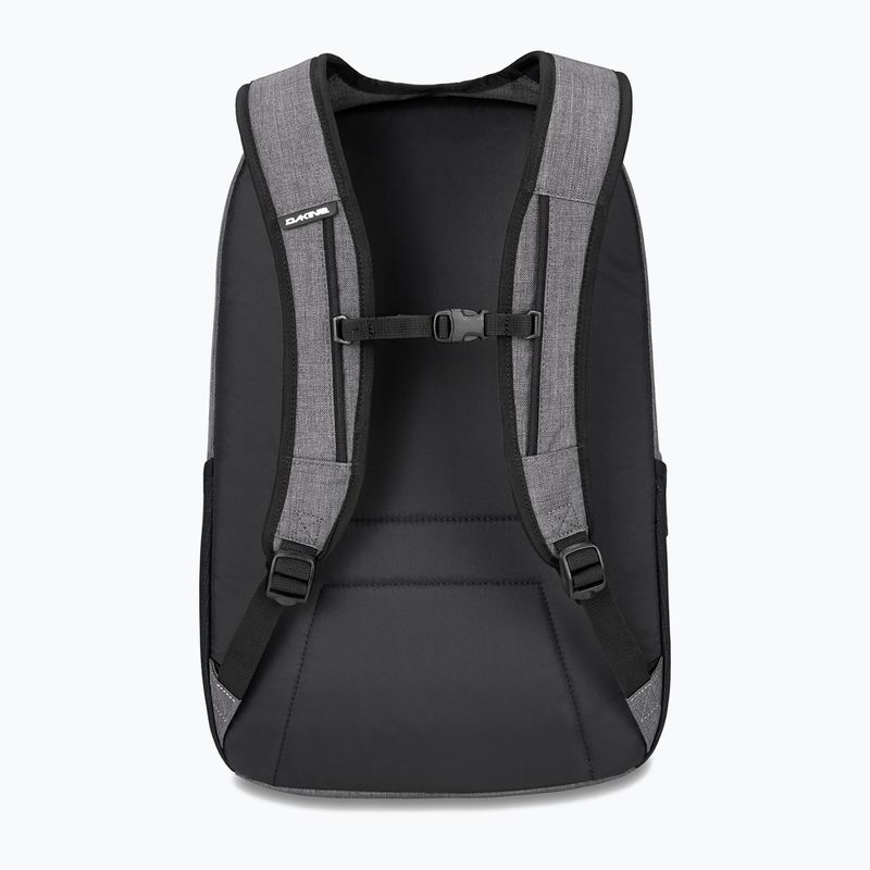 Rucksack Dakine Campus L grau D12633 6