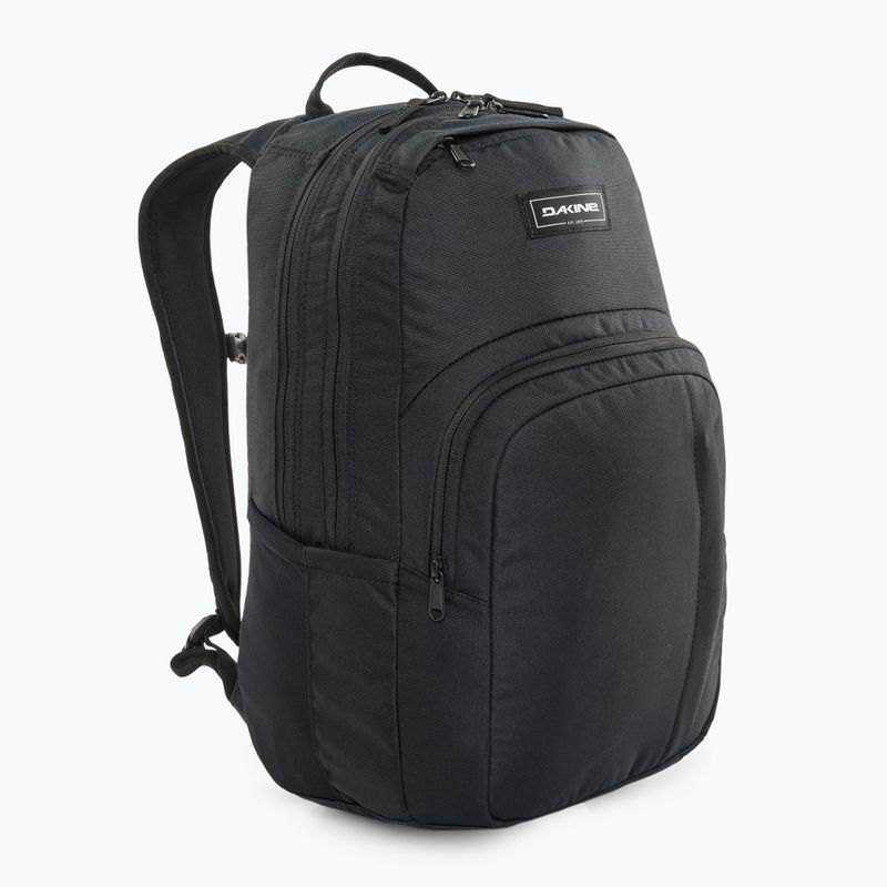 Rucksack Dakine Campus M schwarz D12634 2