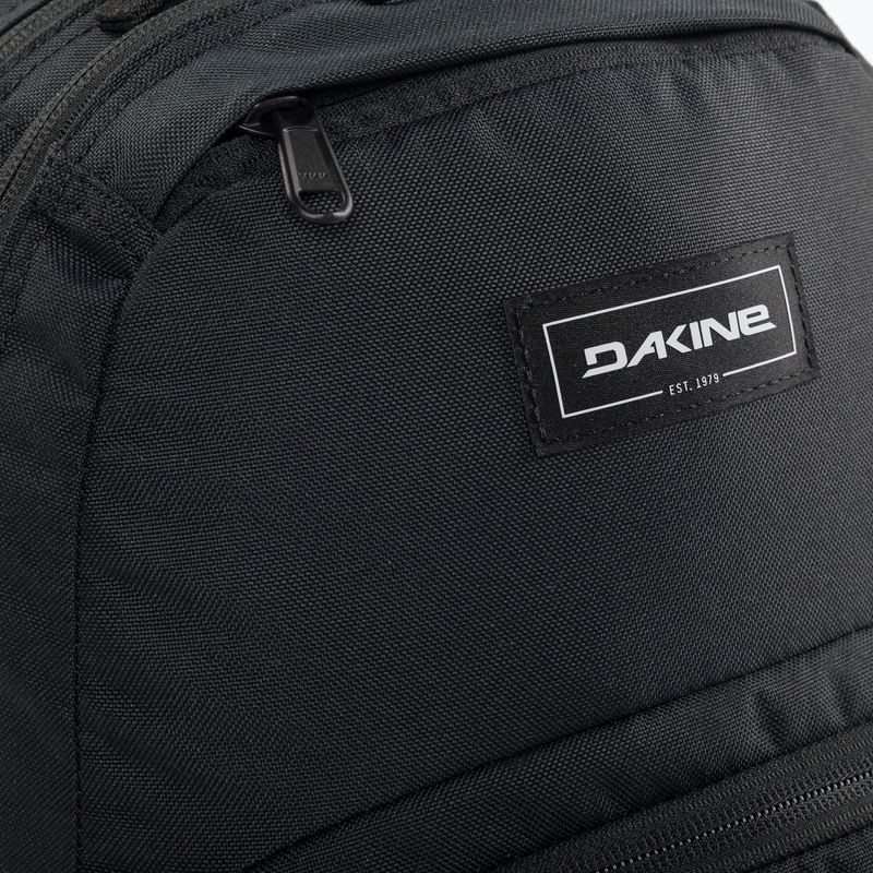 Rucksack Dakine Campus M schwarz D12634 4