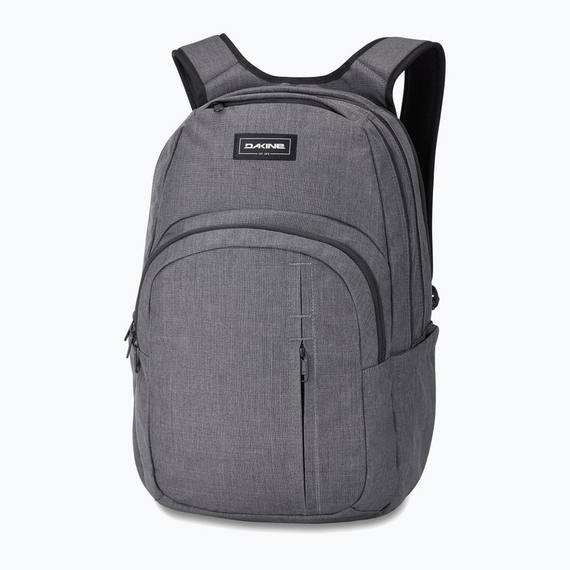 Dakine Campus Premium 28 l Carbon Stadtrucksack