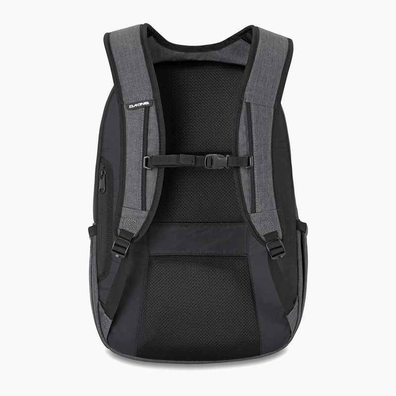 Dakine Campus Premium 28 l Carbon Stadtrucksack 2