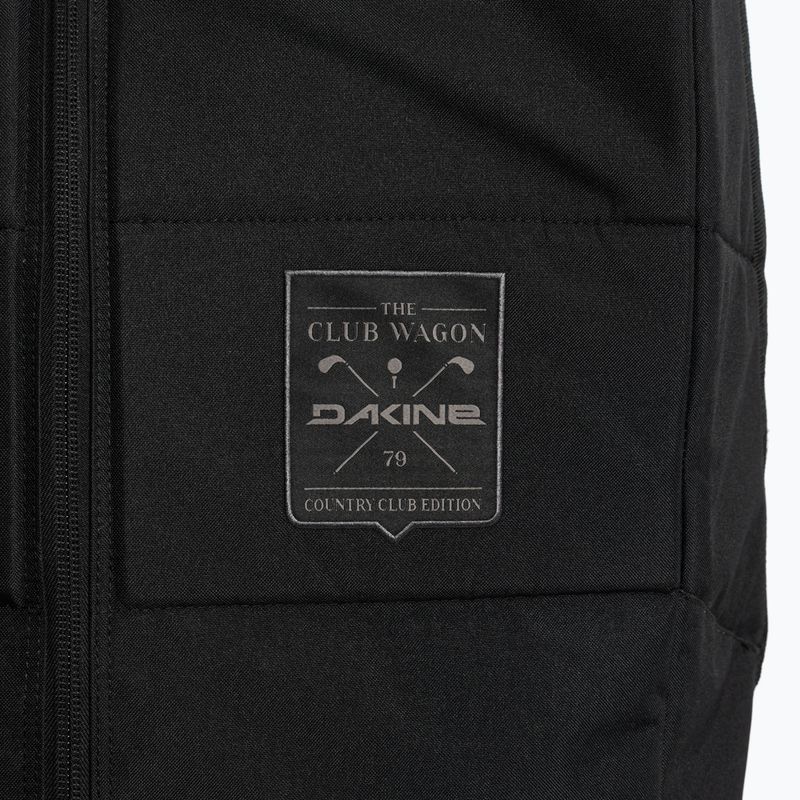 Dakine Club Wagon Kitesurfing Ausrüstung Tasche schwarz D10002408 4