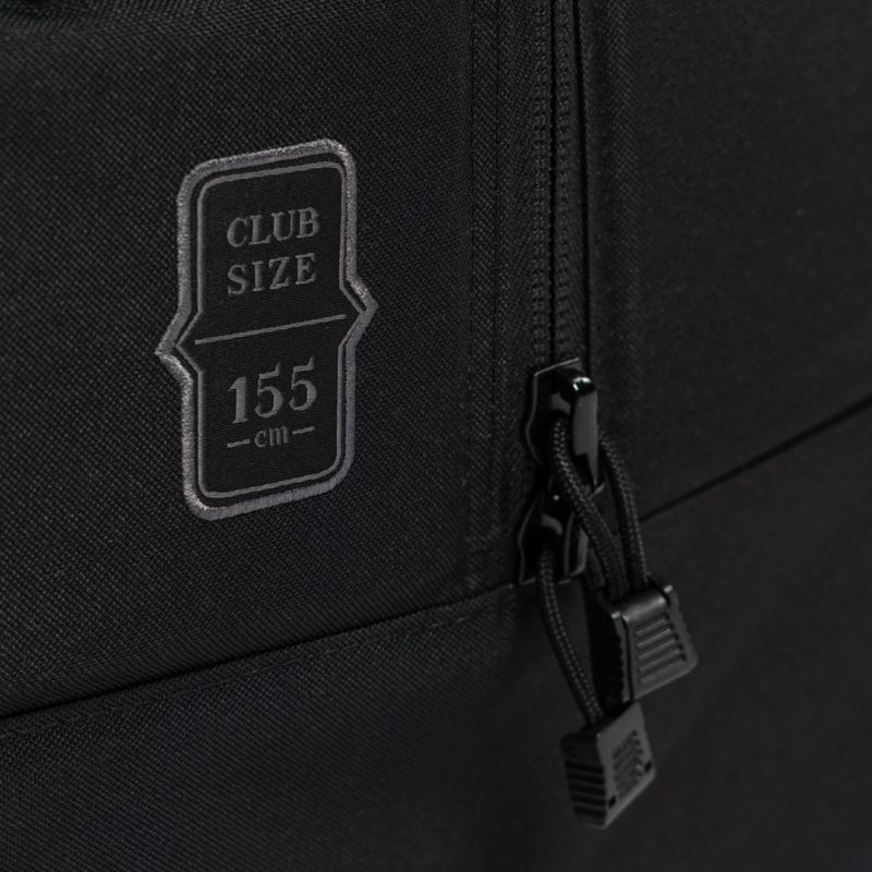 Dakine Club Wagon Kitesurfing Ausrüstung Tasche schwarz D10002408 5