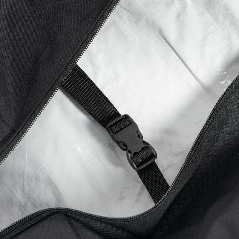 Dakine Club Wagon Kitesurfing Ausrüstung Tasche schwarz D10002408 10