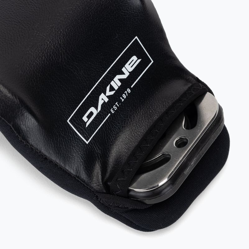 Dakine Cobra Half Hook Kiteboarding Gurt schwarz D10002404 2