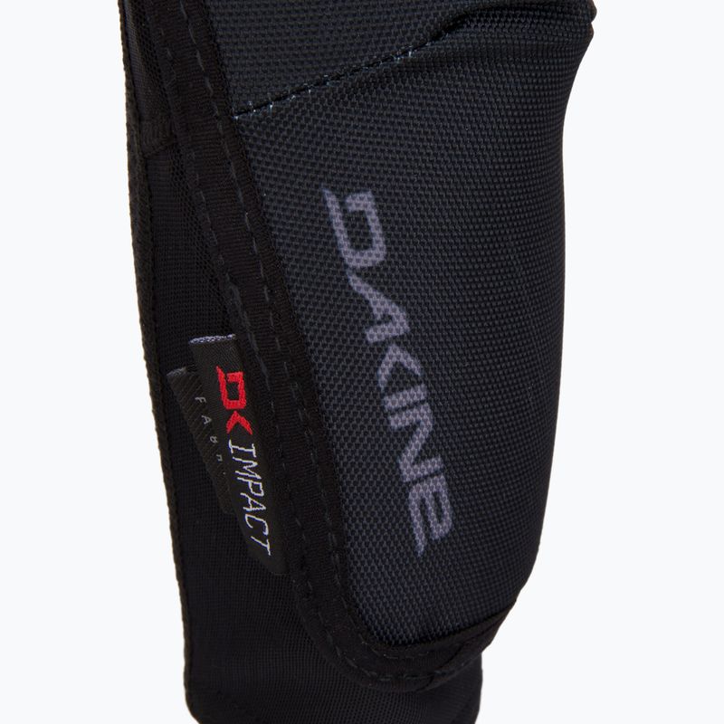 Dakine Slayer Elbow Pad Fahrrad Ellenbogenschützer schwarz D10002771 4