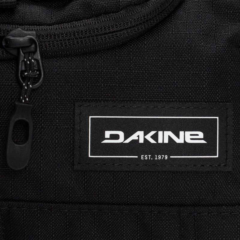 Dakine Revival Kit M Wandern Waschbeutel schwarz D10002929 3