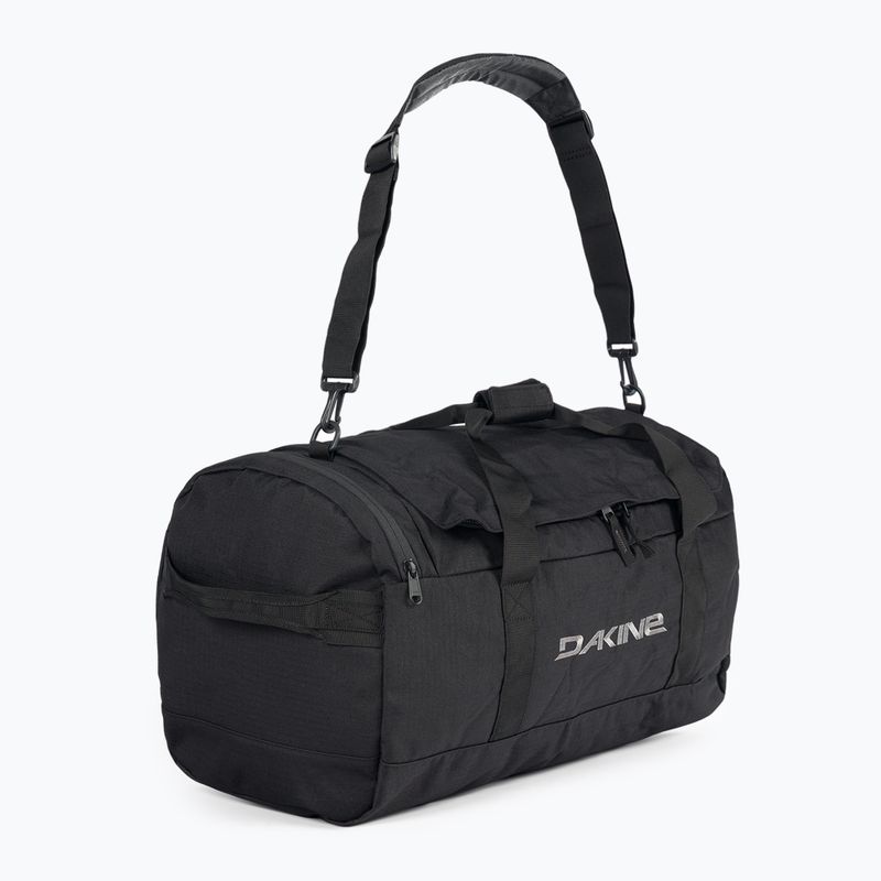 Dakine Eq Duffle 35 l Reisetasche schwarz D10002934 2