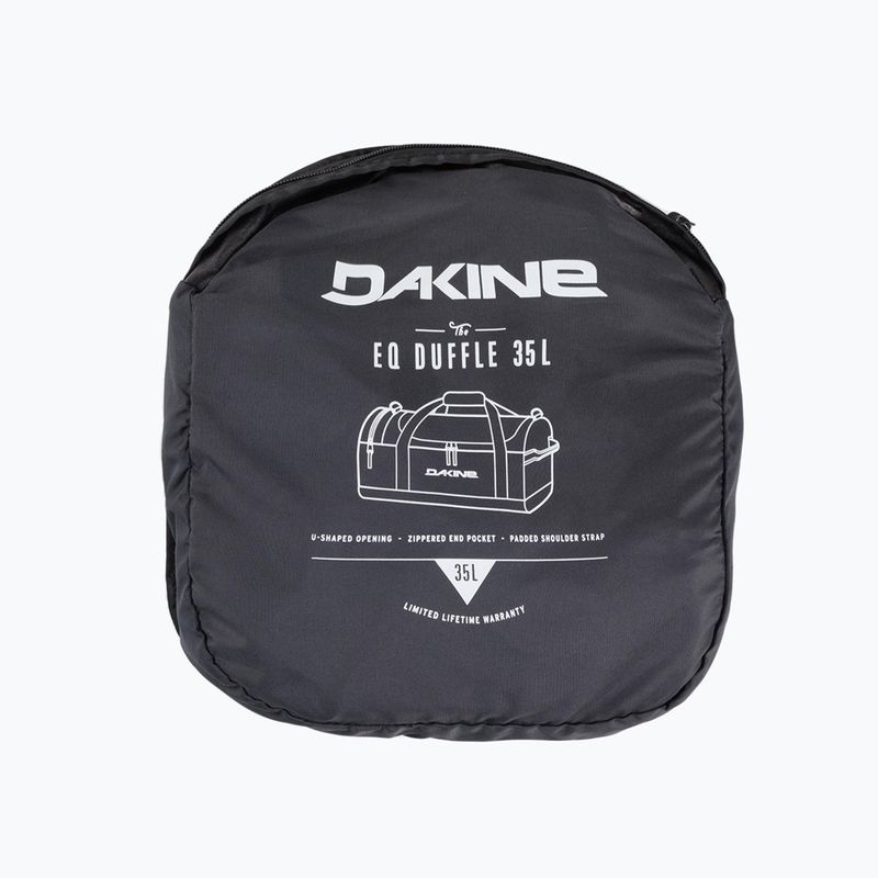 Dakine Eq Duffle 35 l Reisetasche grau D10002934 4