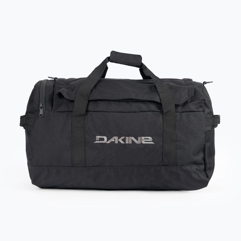 Dakine Eq Duffle 50 l Reisetasche schwarz D10002935