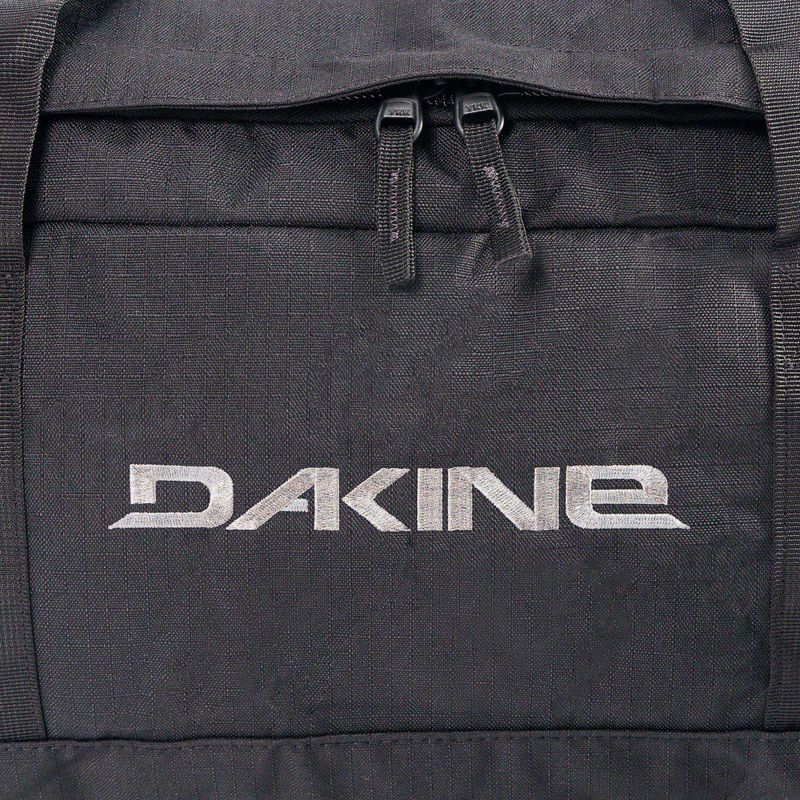 Dakine Eq Duffle 50 l Reisetasche schwarz D10002935 4