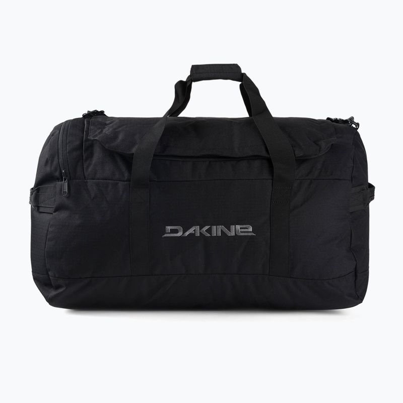 Dakine Eq Duffle 70 l Reisetasche schwarz D10002936 2