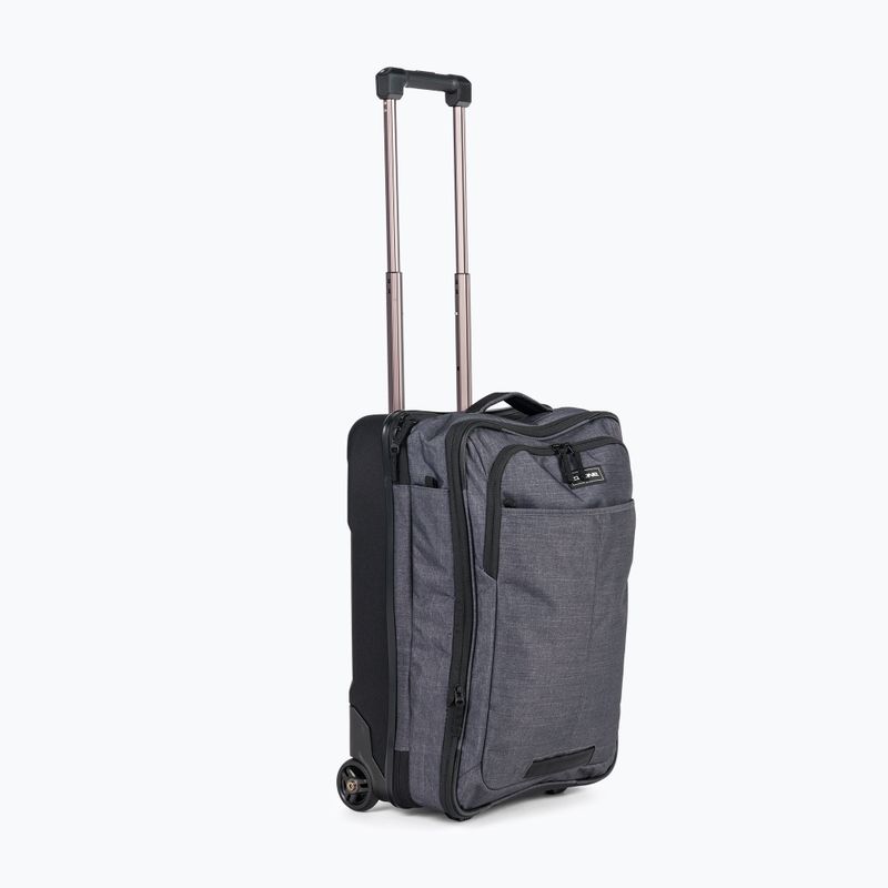 Dakine Status Roller Reisekoffer 42 l + grau D10002940