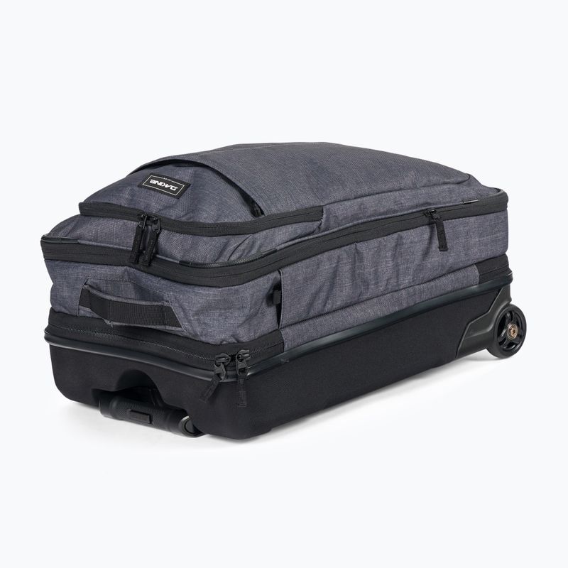 Dakine Status Roller Reisekoffer 42 l + grau D10002940 3