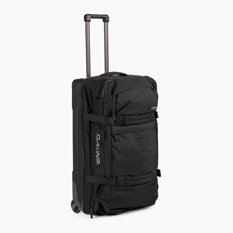 Dakine Split Roller 110 l Reisekoffer schwarz D10002942