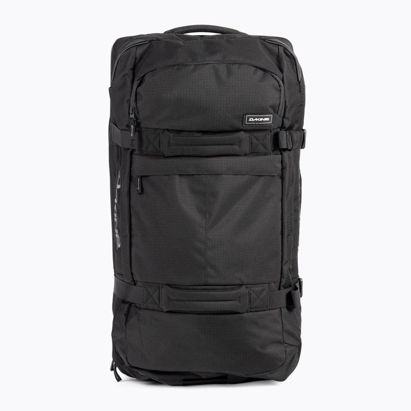 Dakine Split Roller 110 l Reisekoffer schwarz D10002942 4