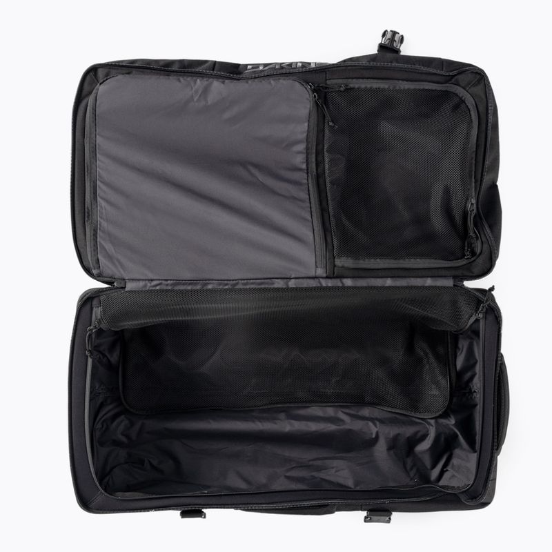 Dakine Split Roller 110 l Reisekoffer schwarz D10002942 7